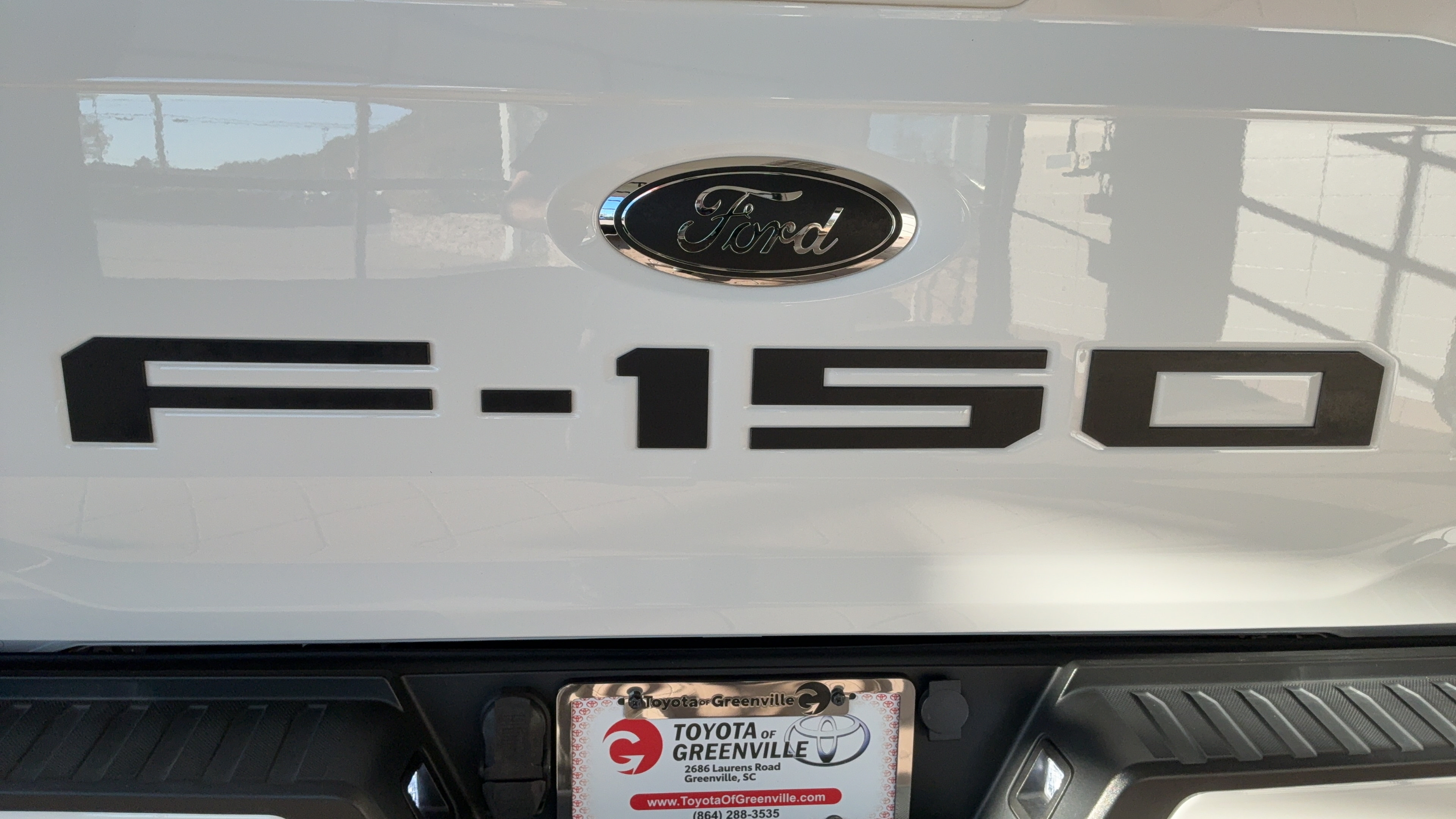 Used 2022 Ford F150 XLT w/ Equipment Group 302A High AWD/4WD image 54