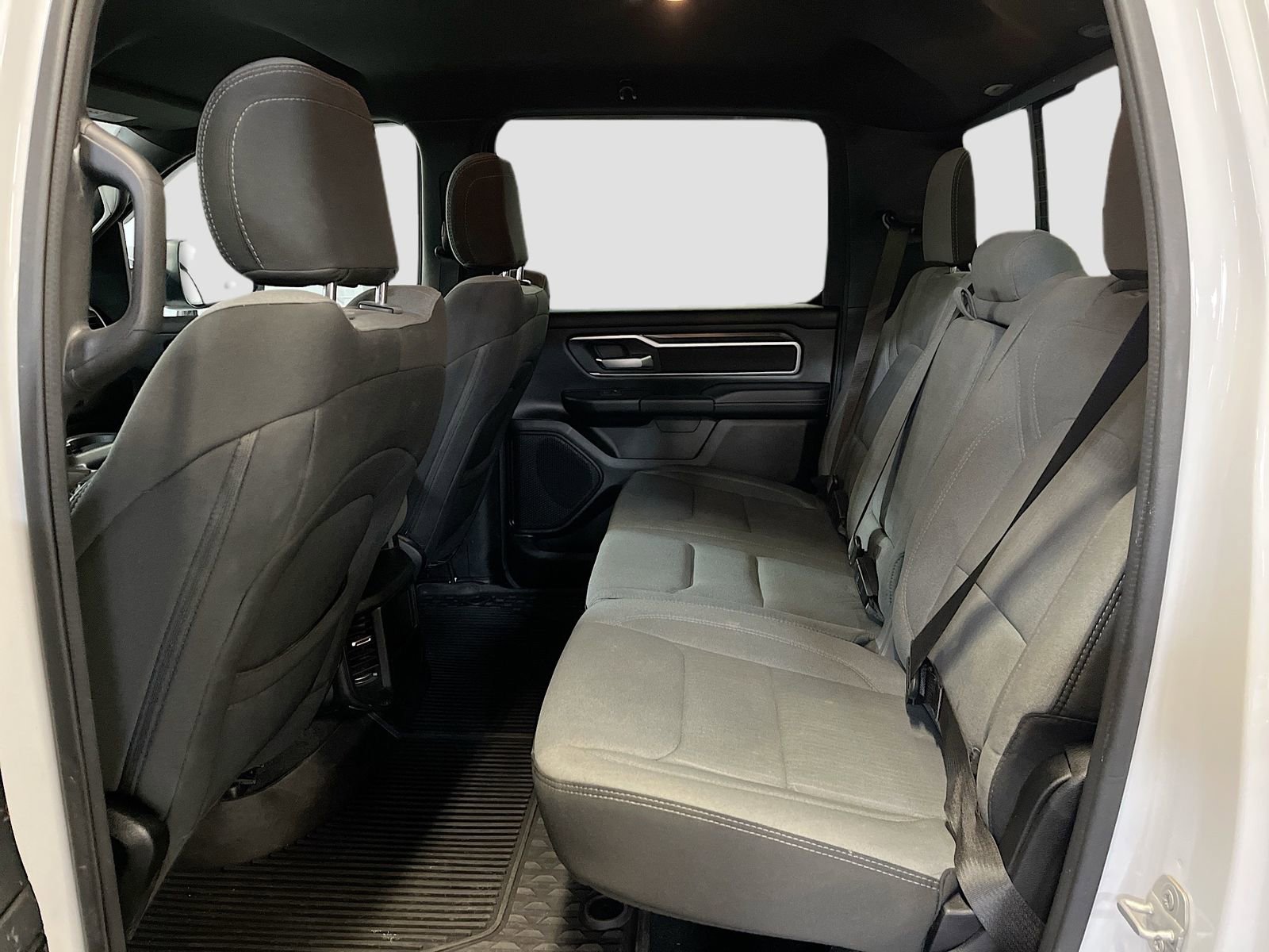 Used 2023 RAM 1500 Big Horn image 23