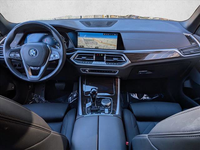 Used 2023 BMW X5 xDrive45e w/ Climate Comfort Package image 21