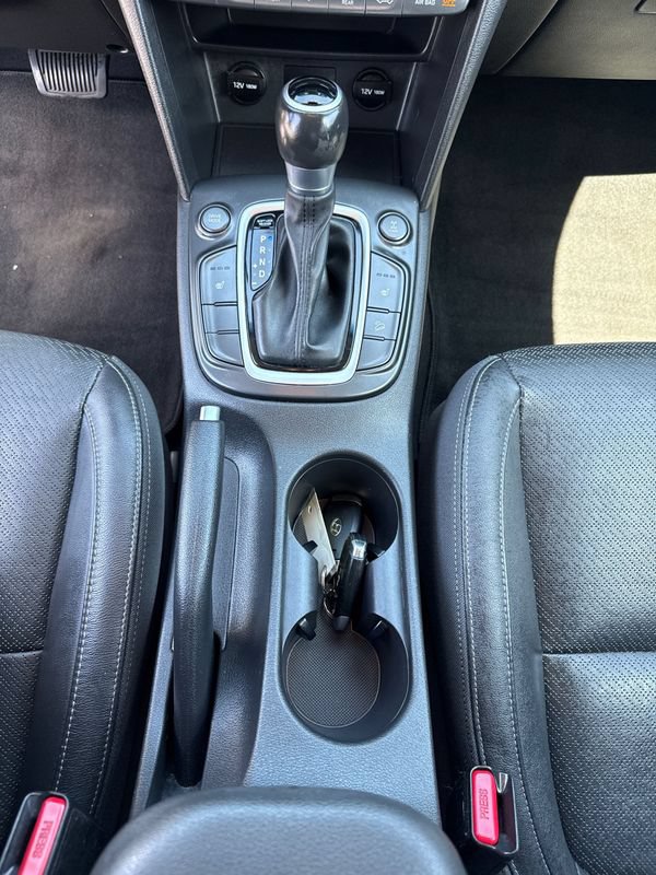 Used 2018 Hyundai Kona Limited AWD/4WD image 22