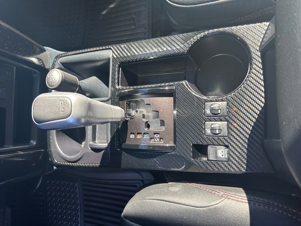 Used 2024 Toyota 4Runner TRD Off-Road Premium image 27