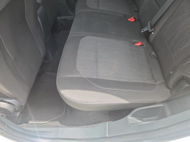 Used 2021 Ford EcoSport SE FWD image 29