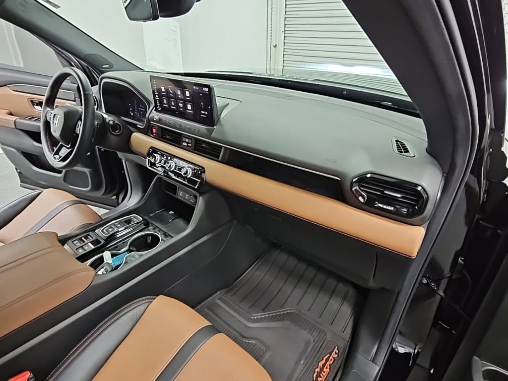 Used 2026 Honda Passport TrailSport Elite image 42