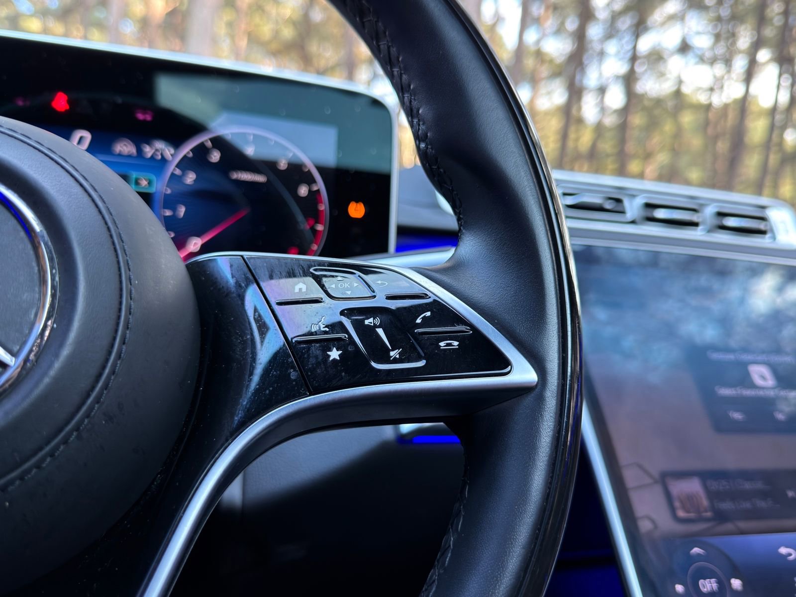 Used 2024 Mercedes-Benz S 580 4MATIC Sedan image 26