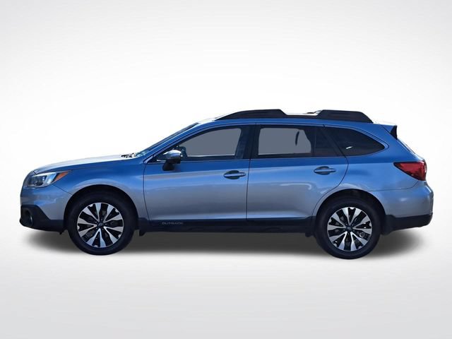 Used 2015 Subaru Outback 2.5i Limited AWD/4WD image 6