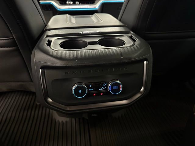 New 2026 Ford Expedition Tremor image 19