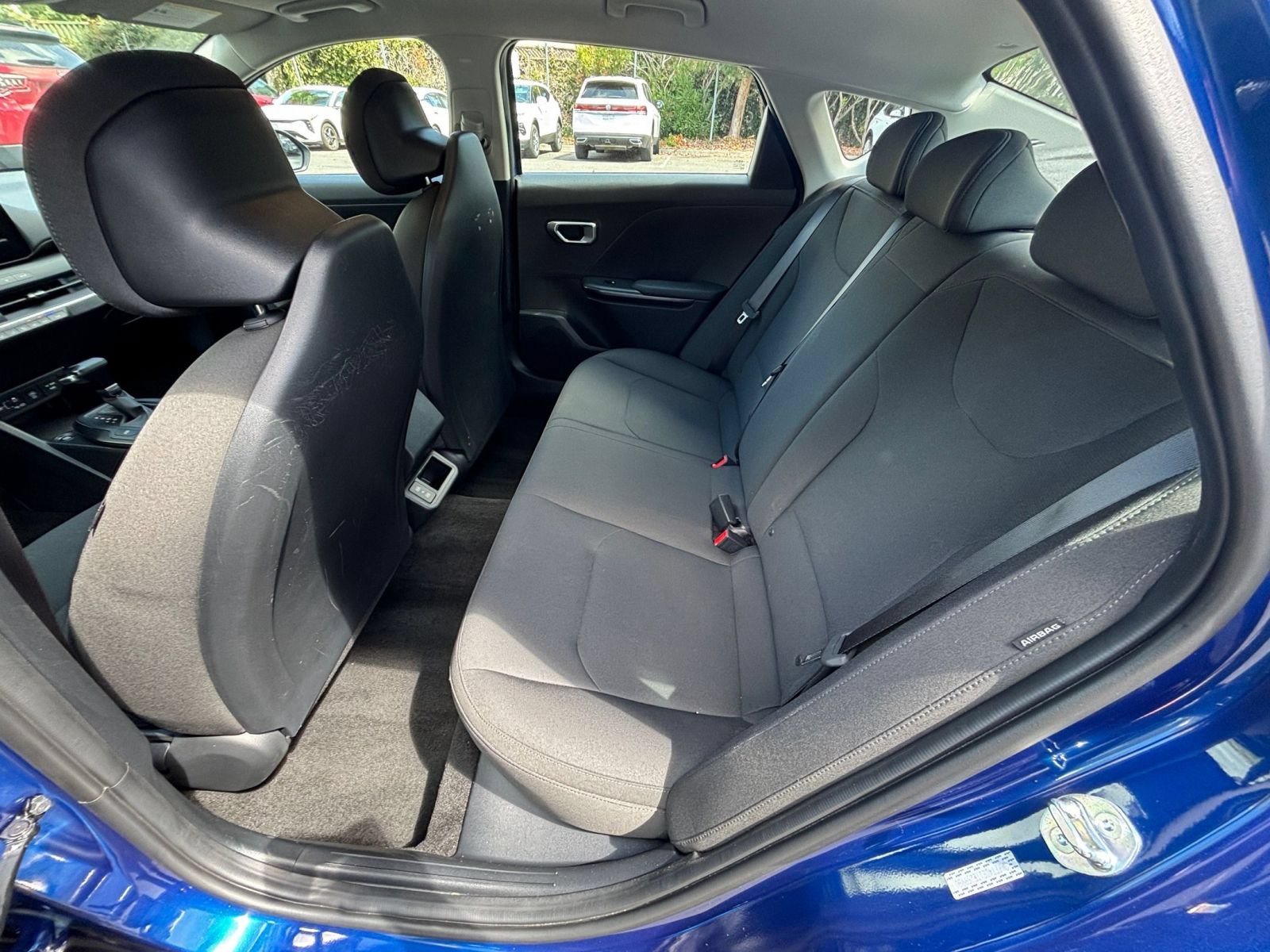 Used 2026 Kia K4 FWD image 20