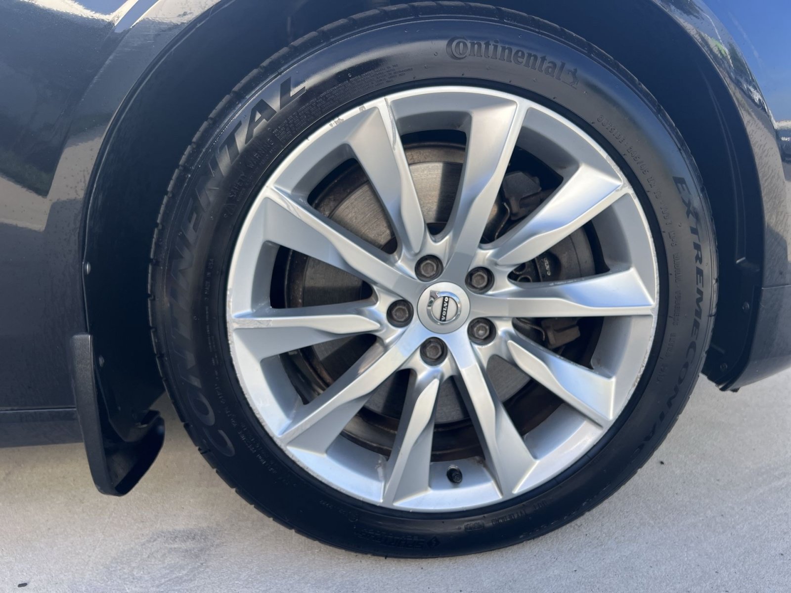 Used 2017 Volvo S90 T6 Momentum w/ Vision Package AWD/4WD image 12