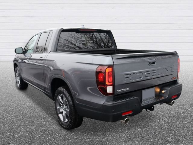 New 2026 Honda Ridgeline TrailSport image 3