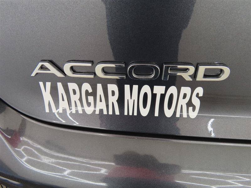 Used 2023 Honda Accord LX image 13