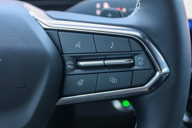 New 2026 Chevrolet Traverse Z71 w/ Enhanced Driving Package image 26