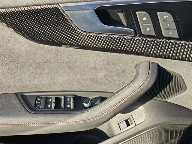 Used 2023 Audi S4 Premium Plus w/ Premium Plus Package image 10