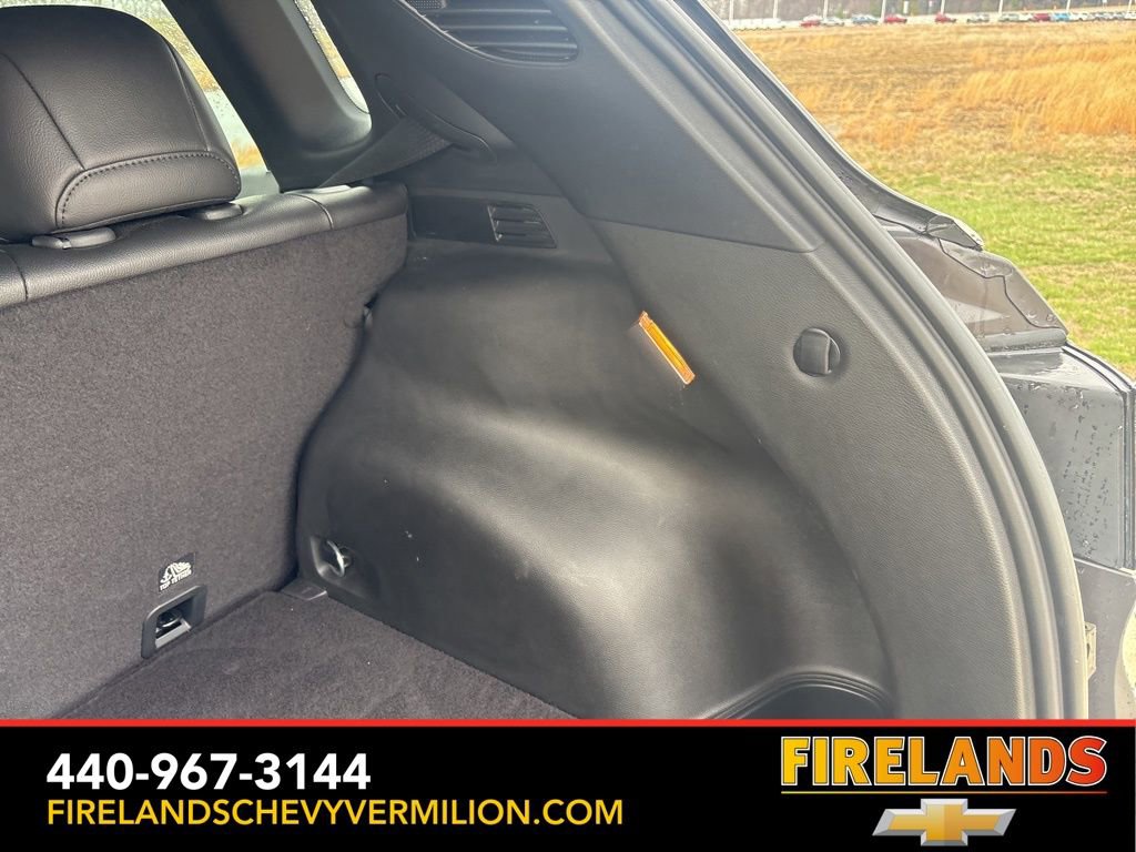 Used 2024 Jeep Compass Limited image 49