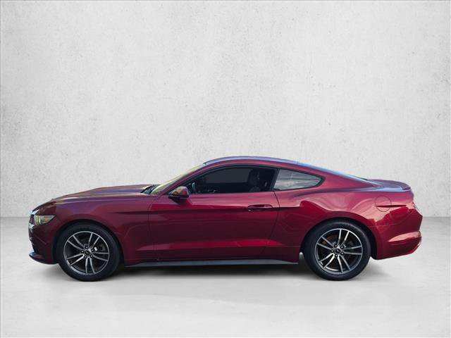 Used 2016 Ford Mustang Coupe RWD image 6