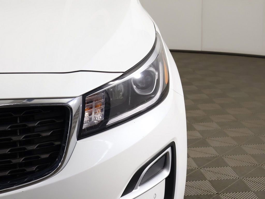 Used 2019 Kia Sedona EX FWD image 14