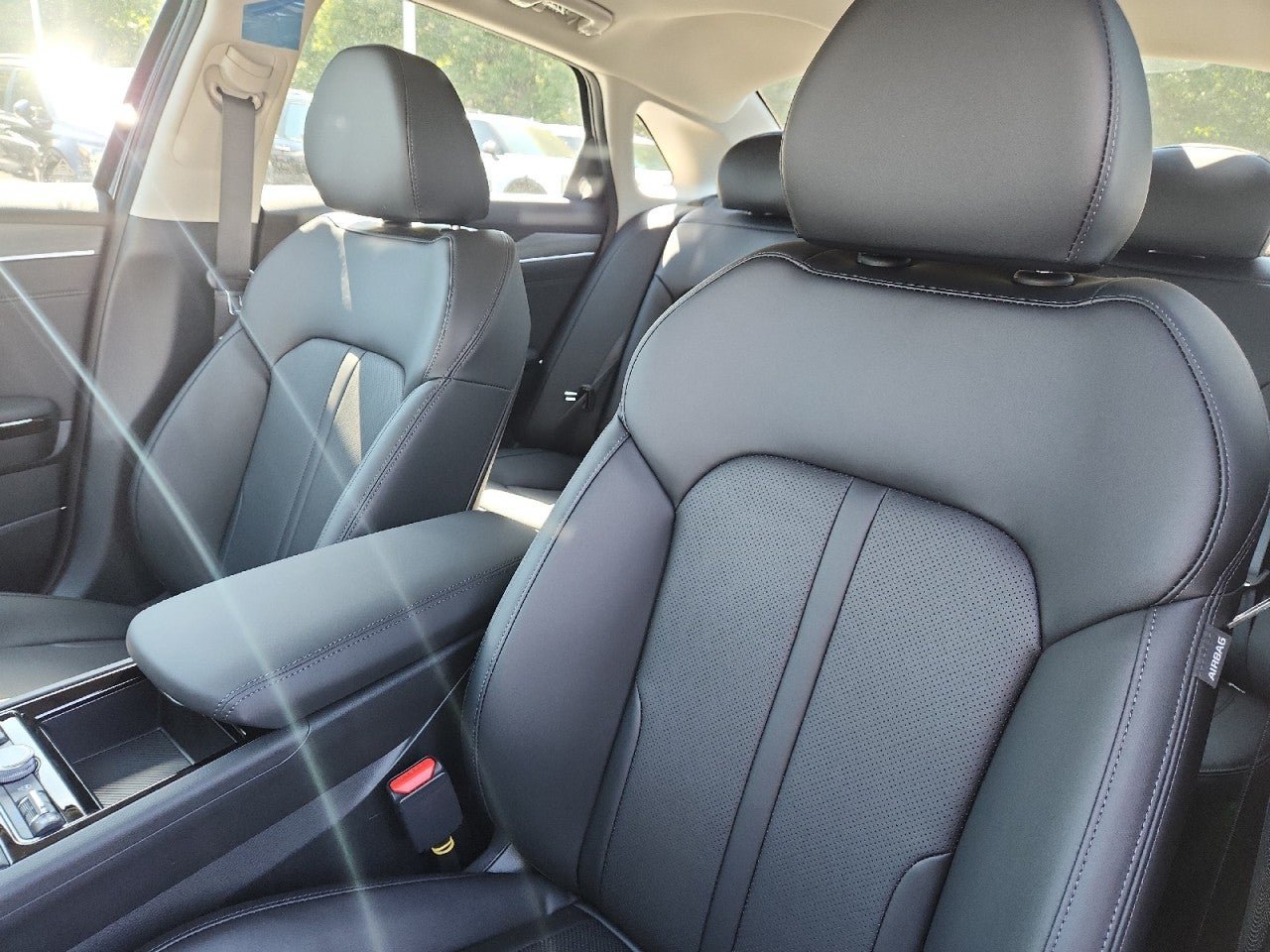 New 2026 Kia K5 EX FWD image 16