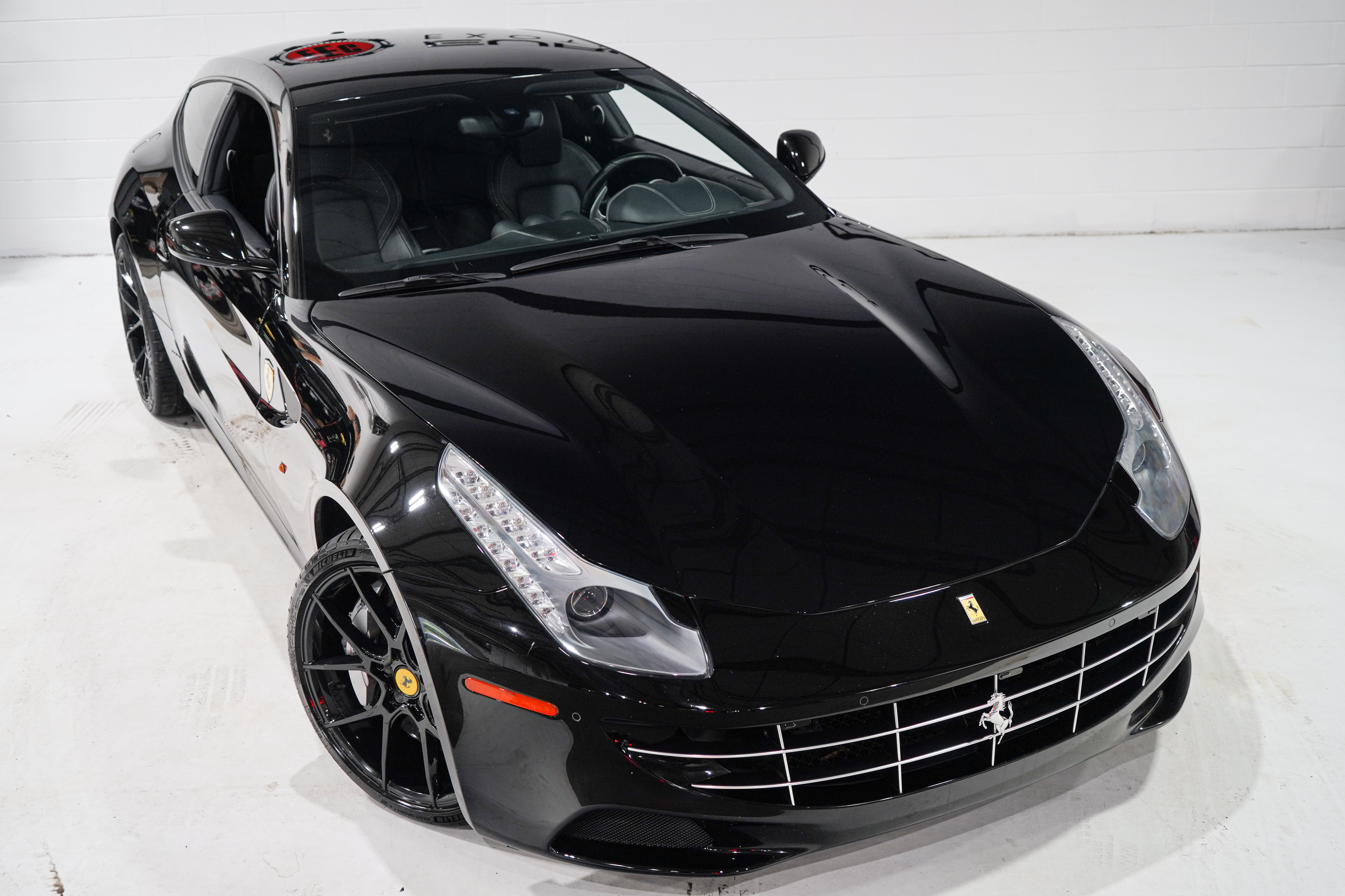 Used 2014 Ferrari FF AWD/4WD image 26
