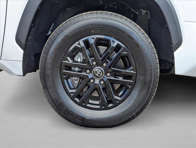 Used 2023 Toyota Tundra SR5 w/ SR5 Convenience Package image 22