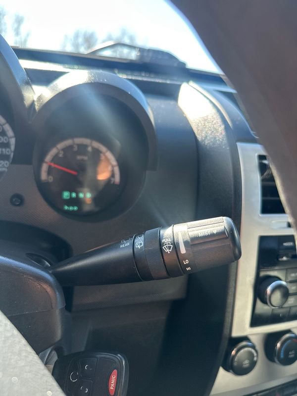 Used 2010 Dodge Nitro SE w/ Popular Equipment Group image 26