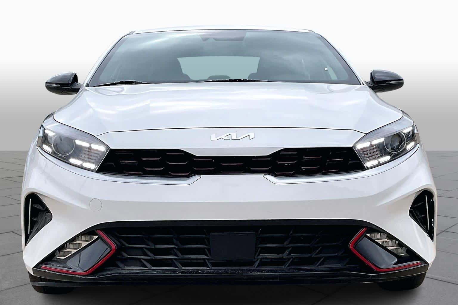 Used 2024 Kia Forte GT-Line image 4