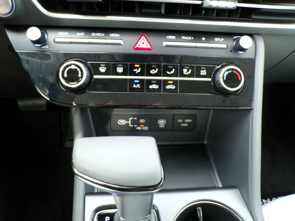 New 2026 Hyundai Sonata SE FWD image 25