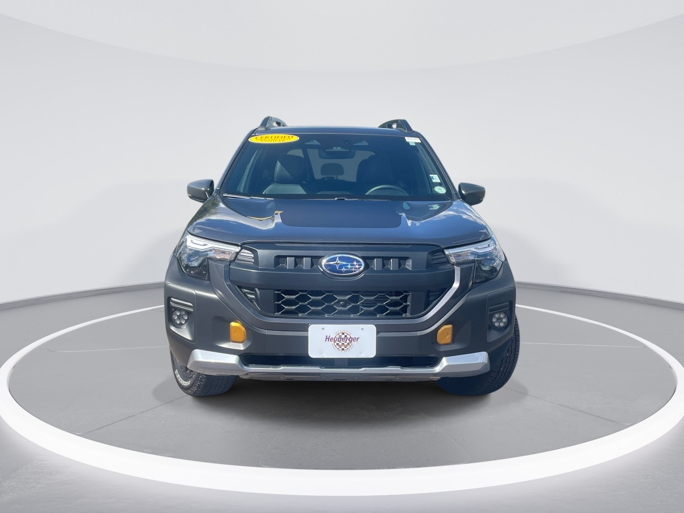 Used 2026 Subaru Forester Wilderness AWD/4WD video 2