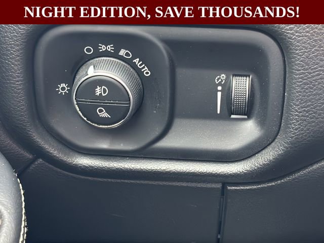 Certified 2025 RAM 3500 Big Horn image 33