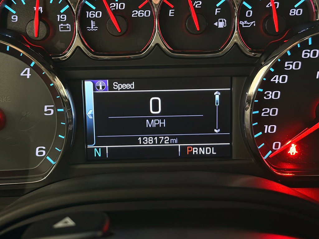 Used 2019 Chevrolet Tahoe LS RWD image 19