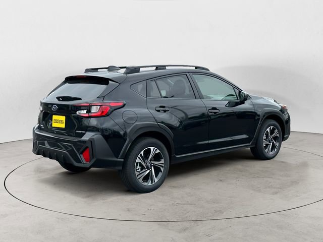 Certified 2025 Subaru Crosstrek 2.0i Premium AWD/4WD image 5