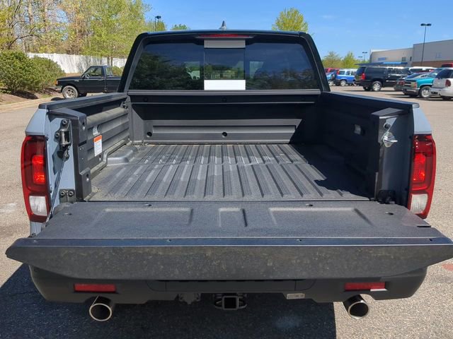 New 2026 Honda Ridgeline Black Edition image 12