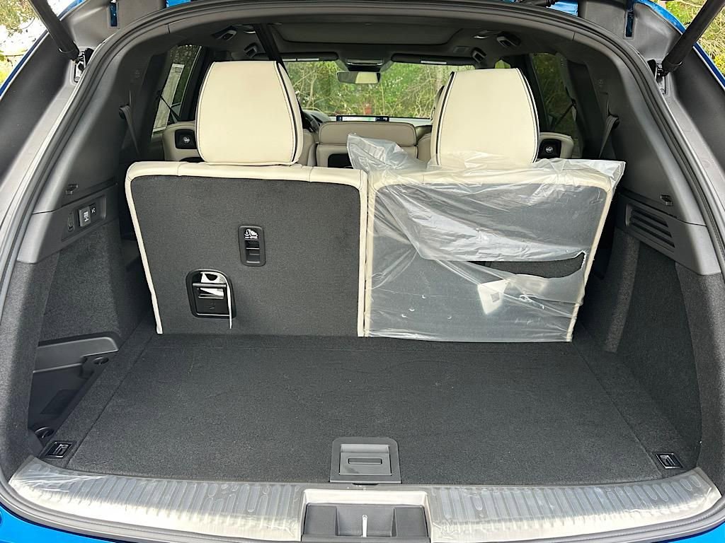 New 2026 Acura MDX Type S image 6