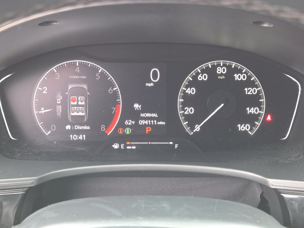 Used 2022 Honda Civic Sport image 31