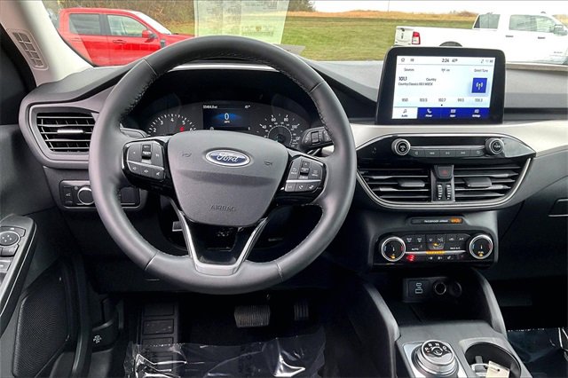 Used 2022 Ford Escape SE w/ Convenience Package image 5