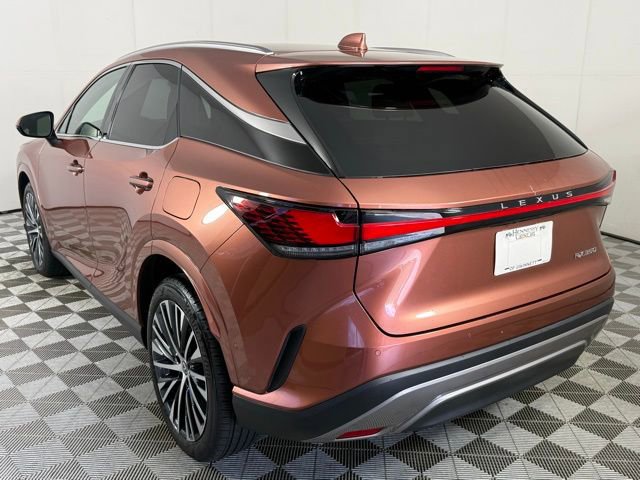 Used 2025 Lexus RX 350 Premium Plus w/ Convenience Package FWD image 4