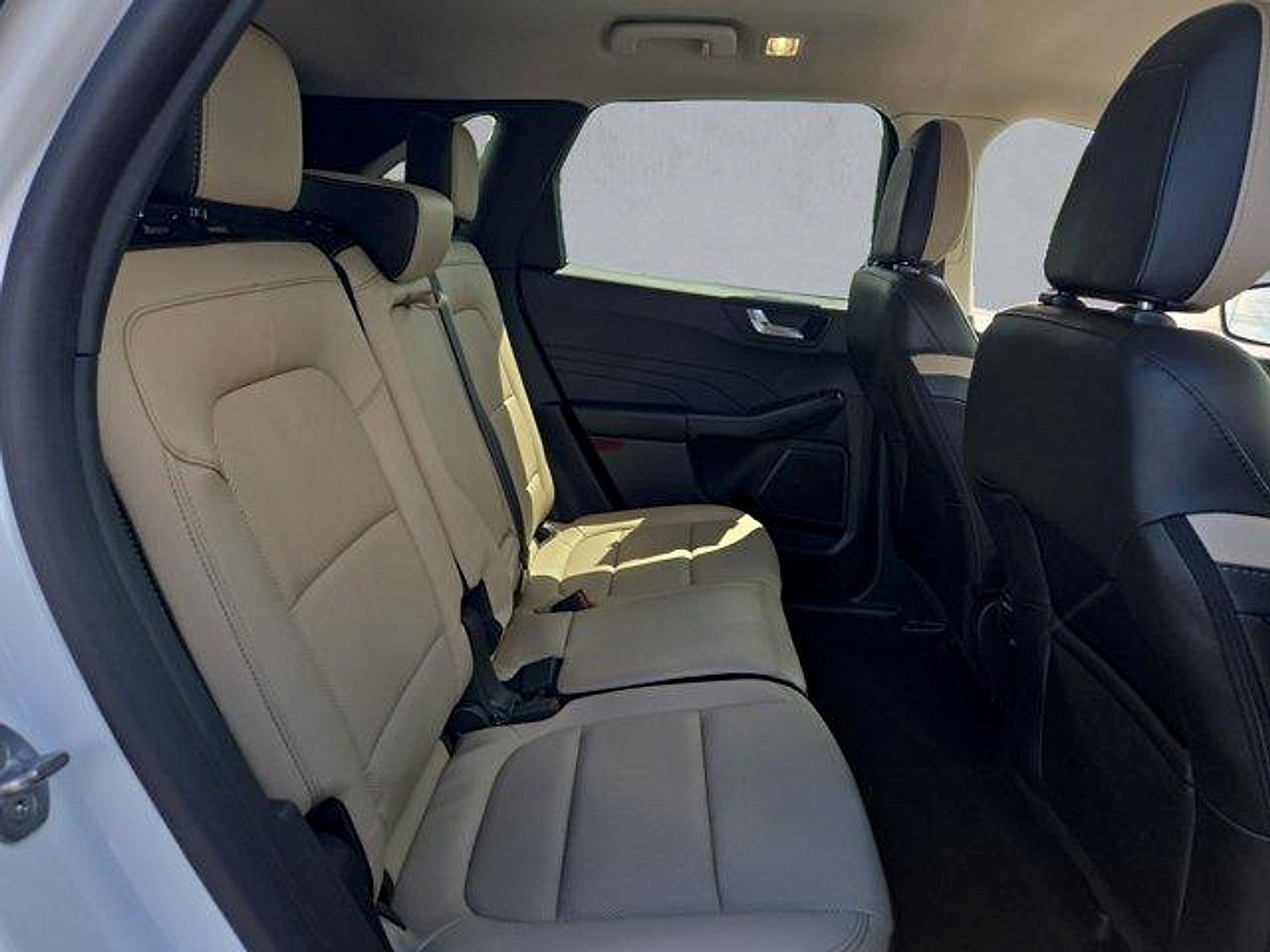 Certified 2022 Ford Escape SEL AWD/4WD image 24