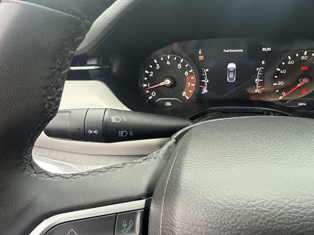 Used 2024 Jeep Compass Limited AWD/4WD image 34