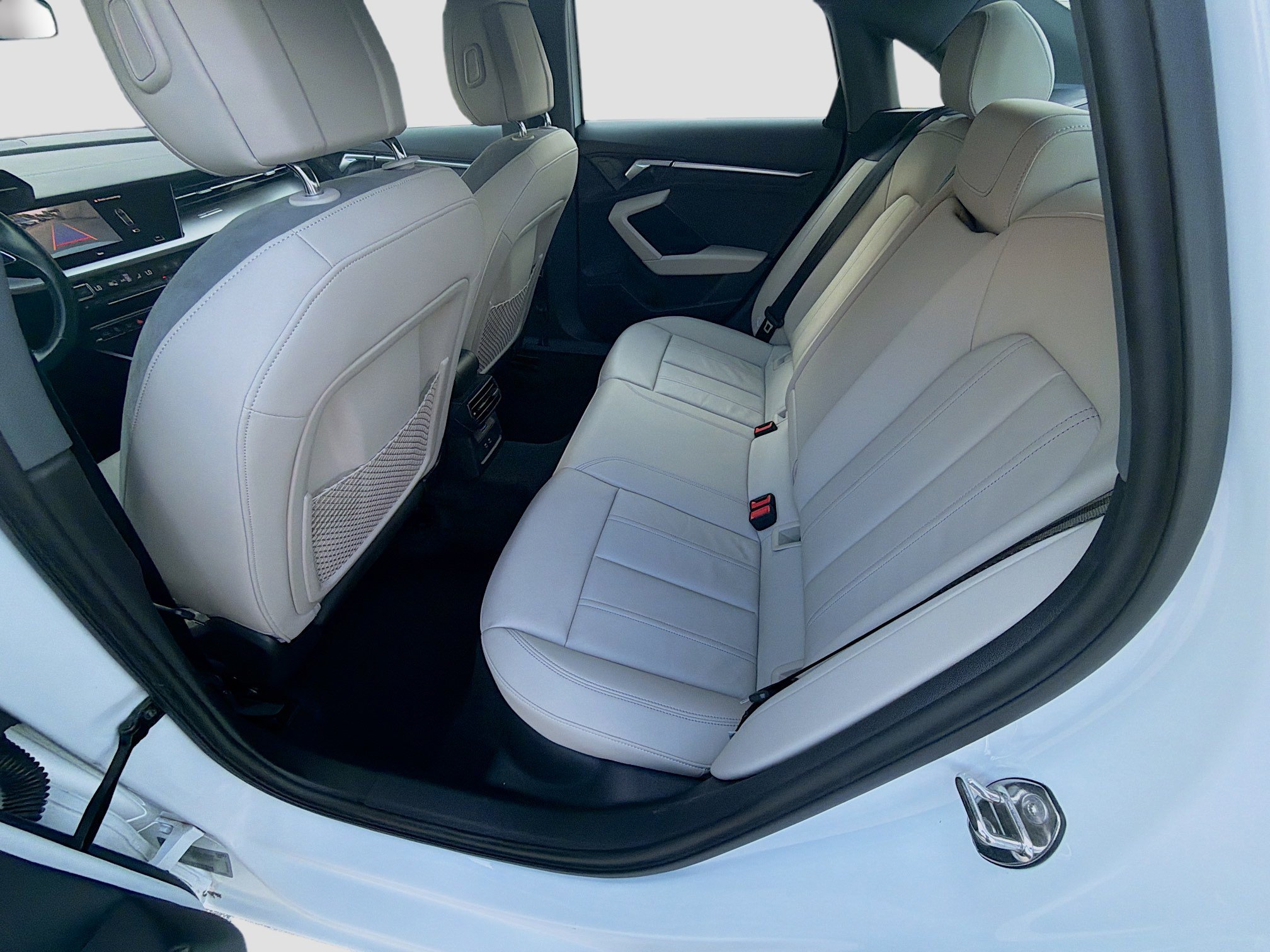 Used 2022 Audi A3 2.0T Premium FWD image 23