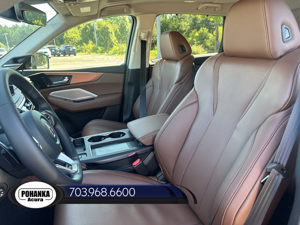 New 2026 Acura MDX w/ Technology Package AWD/4WD image 29