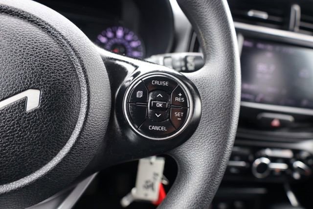 Used 2022 Kia Soul LX image 26