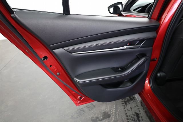 New 2026 MAZDA MAZDA3 s Sport image 17