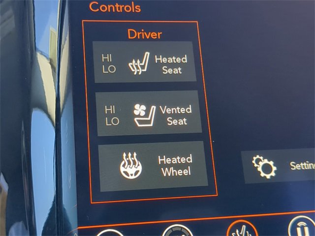 Used 2021 Jeep Compass Limited w/ Elite Interior Group image 26