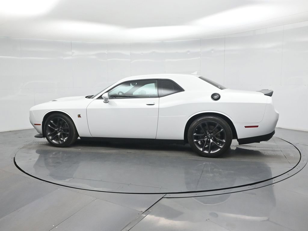 Used 2020 Dodge Challenger R/T Scat Pack image 7