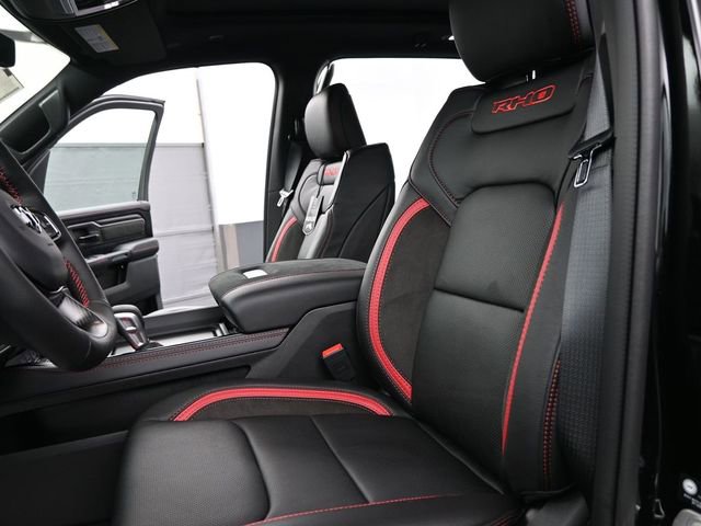 New 2026 RAM 1500 RHO image 12