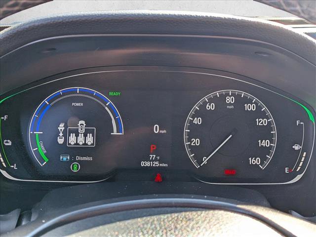 Certified 2022 Honda Accord Sport image 10