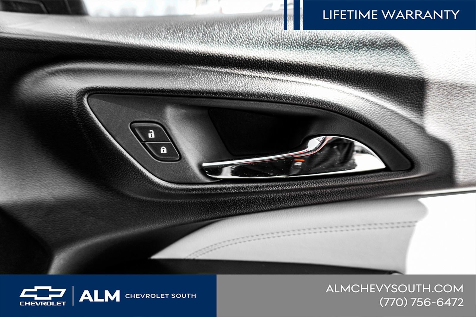 New 2025 Chevrolet Trax LT w/ Sunroof Package FWD image 25