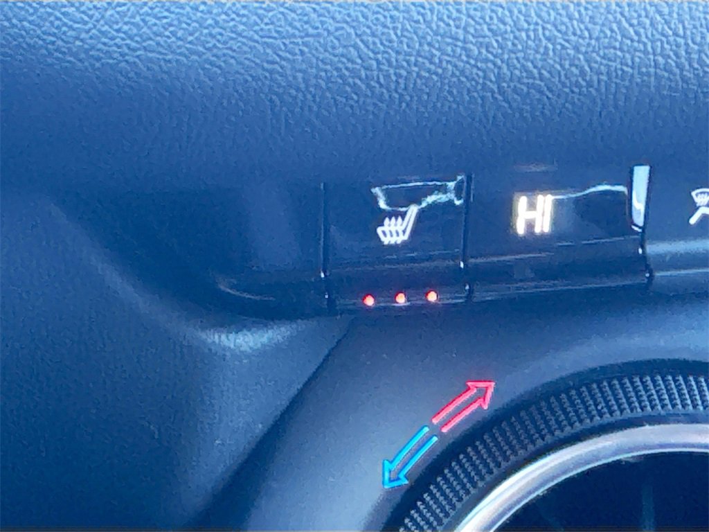 Used 2023 Chevrolet Blazer LT w/ Convenience Package image 19