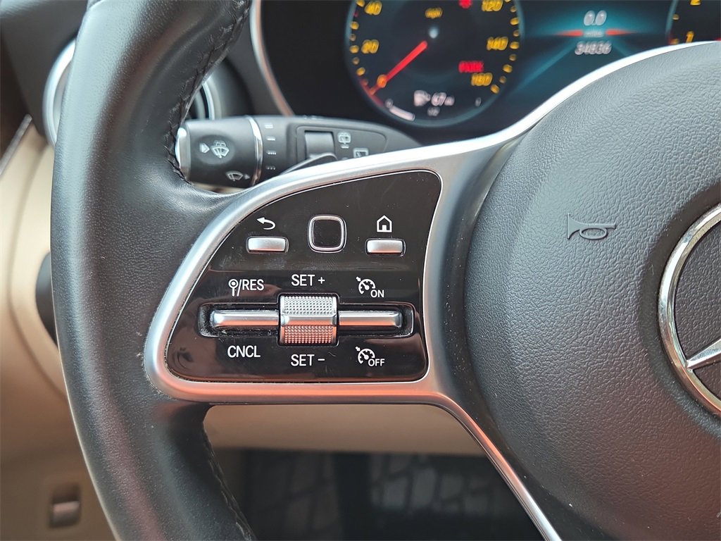 Certified 2022 Mercedes-Benz GLC 300 4MATIC image 23