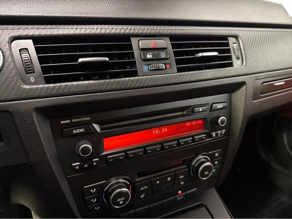 Used 2012 BMW M3 Convertible RWD image 21