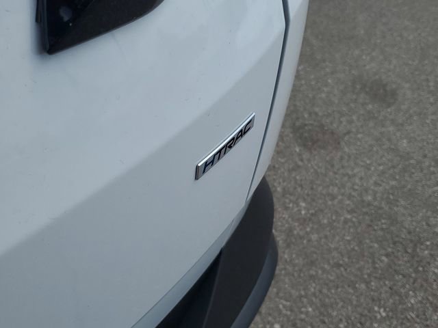 New 2026 Hyundai Tucson SE AWD/4WD image 8