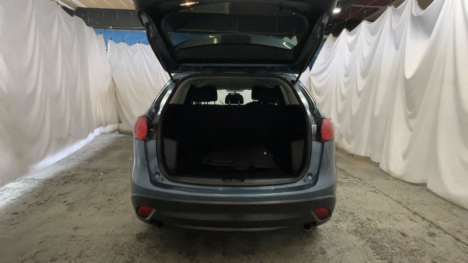 Used 2016 MAZDA CX-5 Touring AWD/4WD image 20